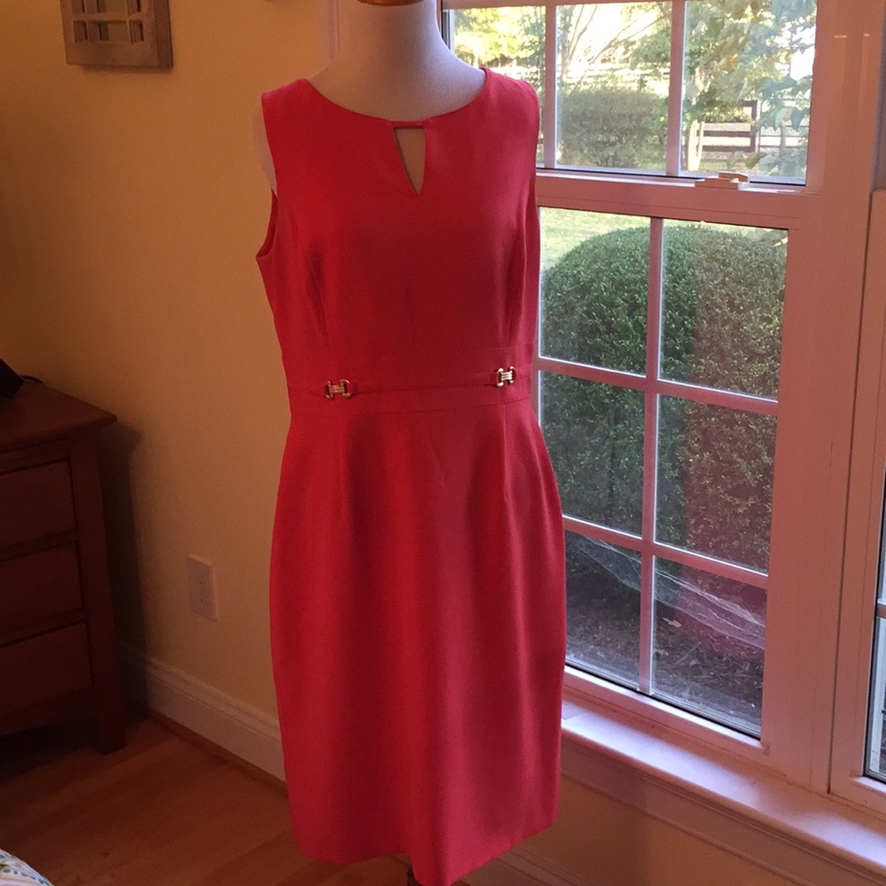 Tahari dress